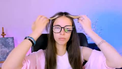 Snapshot of lia_dream_ chatting on 16, 7, 2026 lia_dream_ online show from 16, 7, 2026