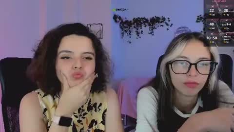 Snapshot of lia_dream_ chatting on 17, 7, 2026 lia_dream_ online show from 17, 7, 2026