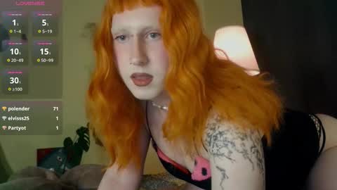 lia_grl online show from 12, 5, 2026