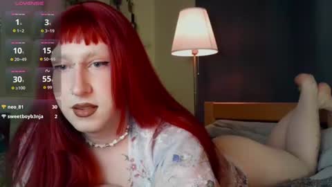 Snapshot of lia_grl chatting on 19, 6, 2026 lia_grl online show from 19, 6, 2026