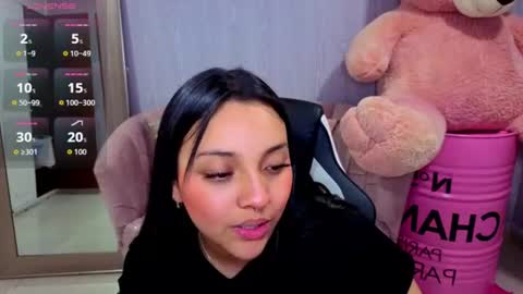 Snapshot of lia_harper_t chatting on 30, 6, 2026 lia_harper_t online show from 30, 6, 2026