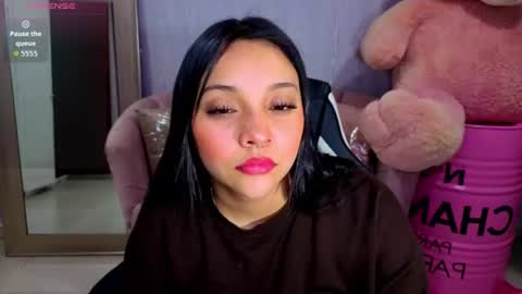 Snapshot of lia_harper_t chatting on 1, 7, 2026 lia_harper_t online show from 1, 7, 2026