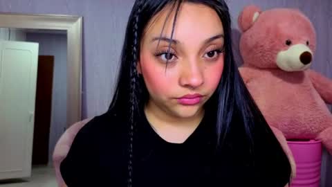 Snapshot of lia_harper_t chatting on 2, 7, 2026 lia_harper_t online show from 2, 7, 2026