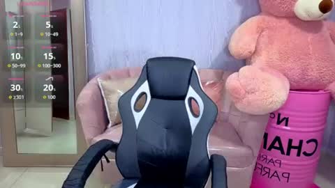 Snapshot of lia_harper_t chatting on 6, 7, 2026 lia_harper_t online show from 6, 7, 2026