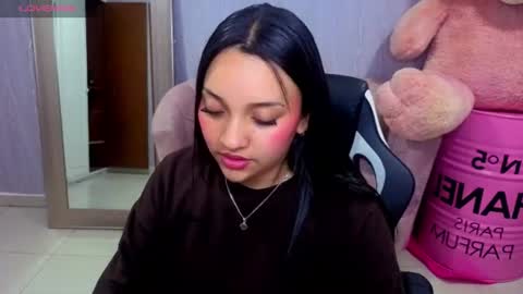 Snapshot of lia_harper_t chatting on 9, 7, 2026 lia_harper_t online show from 9, 7, 2026