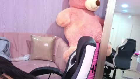 Snapshot of lia_harper_t chatting on 14, 7, 2026 lia_harper_t online show from 14, 7, 2026