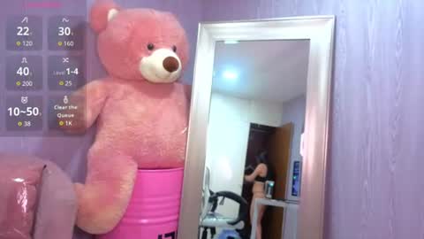 Snapshot of lia_harper_t chatting on 24, 7, 2026 lia_harper_t online show from 24, 7, 2026