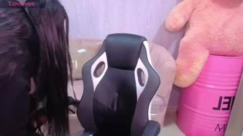 Snapshot of lia_harper_t chatting on 26, 7, 2026 lia_harper_t online show from 26, 7, 2026