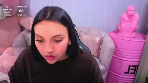 Snapshot of lia_harper_t chatting on 28, 7, 2026 lia_harper_t online show from 28, 7, 2026