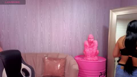 Snapshot of lia_harper_t chatting on 31, 7, 2026 lia_harper_t online show from 31, 7, 2026