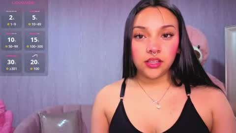 Snapshot of lia_harper_t chatting on 5, 8, 2026 lia_harper_t online show from 5, 8, 2026