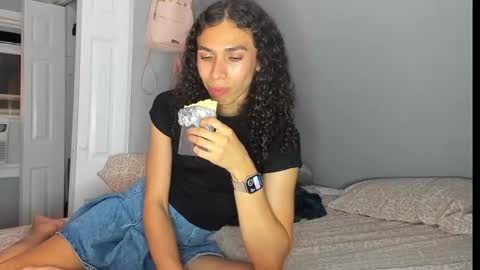 Kabroncita online show from 15, 9, 2025