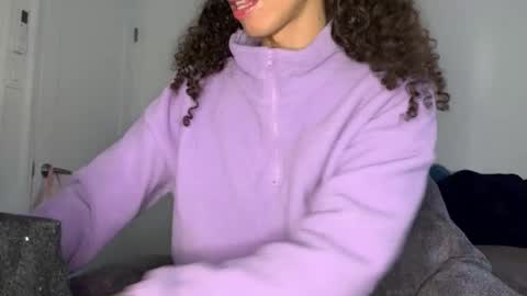 Kabroncita online show from 18, 12, 2025