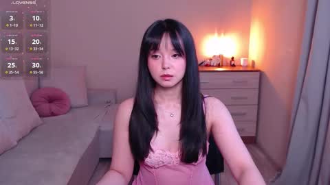 L I A online show from 15, 3, 2026