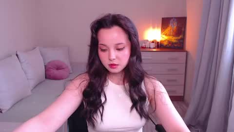 Snapshot of lia_hetty chatting on 2, 6, 2026 L I A online show from 2, 6, 2026