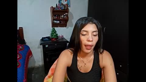 Lia online show from 17, 12, 2024