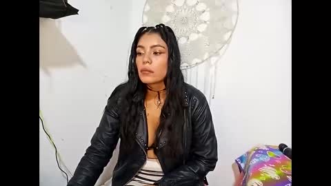 Lia online show from 9, 11, 2025