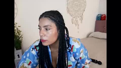 Lia online show from 22, 3, 2026