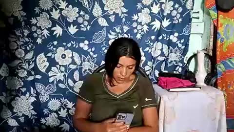 Snapshot of lia_hottie chatting on 12, 6, 2026 Lia online show from 12, 6, 2026