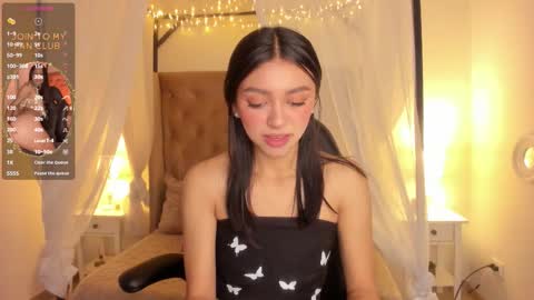 Snapshot of lia_jhosson_ chatting on 19, 9, 2025 Lia online show from 19, 9, 2025