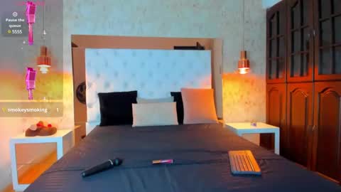 Lia online show from 25, 2, 2025