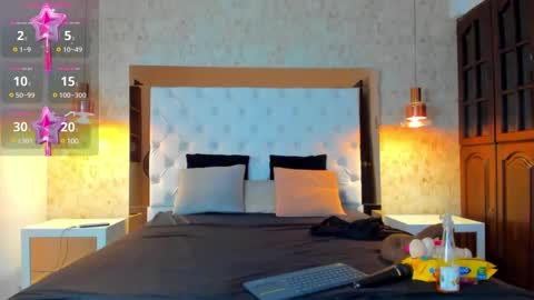 Lia online show from 8, 3, 2025