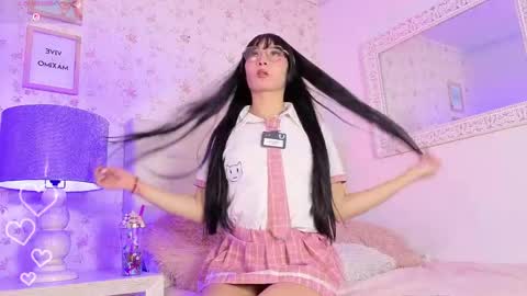 Snapshot of lia_kitty0 chatting on 2, 6, 2026 lia kitty0 online show from 2, 6, 2026