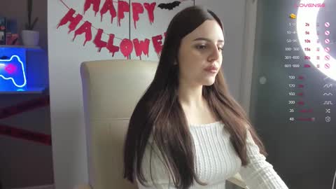 Lia online show from 1, 11, 2025