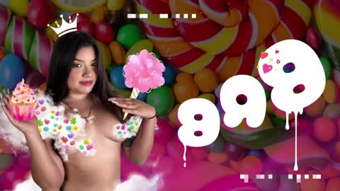 Snapshot of lia_little18 chatting on 16, 5, 2026 lia_little18 online show from 16, 5, 2026