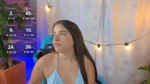 Snapshot of lia_little18 chatting on 18, 5, 2026 lia_little18 online show from 18, 5, 2026