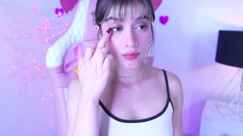 Snapshot of lia_mackenzie chatting on 20, 5, 2026 liaa online show from 20, 5, 2026