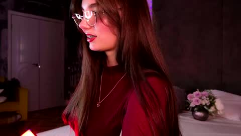 Snapshot of lia_melon chatting on 22, 3, 2026 lia_melon online show from 22, 3, 2026