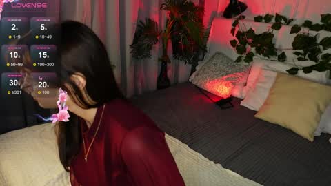 Snapshot of lia_melon chatting on 31, 3, 2026 lia_melon online show from 31, 3, 2026