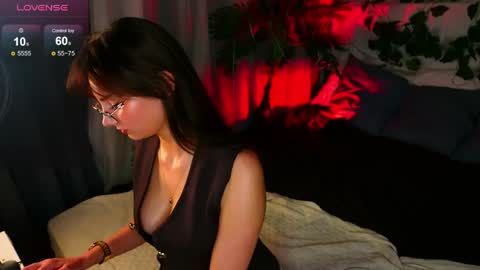 Snapshot of lia_melon chatting on 13, 5, 2026 lia_melon online show from 13, 5, 2026
