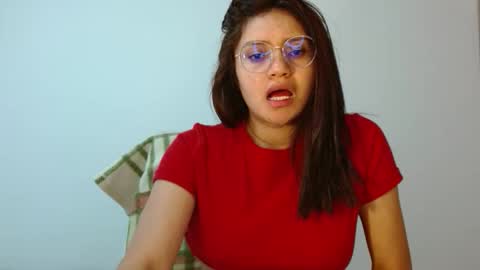 Snapshot of lia_miracle chatting on 27, 5, 2026 lia_miracle online show from 27, 5, 2026