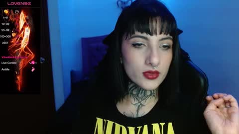 lia spicy   ig online show from 14, 2, 2025