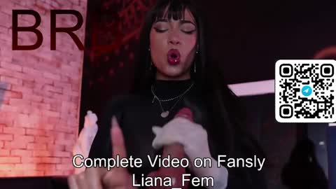 Snapshot of lia_owo chatting on 4, 6, 2026 Liana online show from 4, 6, 2026