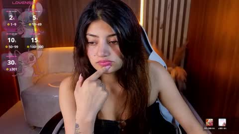 Snapshot of lia_queen_tx chatting on 14, 5, 2026 Online 1400 - 2100 online show from 14, 5, 2026