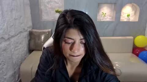 Snapshot of lia_queen_tx chatting on 30, 6, 2026 Online 1400 - 2100 online show from 30, 6, 2026