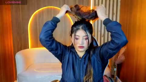 Snapshot of lia_queen_tx chatting on 24, 7, 2026 Online 1400 - 2100 online show from 24, 7, 2026