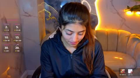 Snapshot of lia_queen_tx chatting on 31, 7, 2026 Online 1400 - 2100 online show from 31, 7, 2026