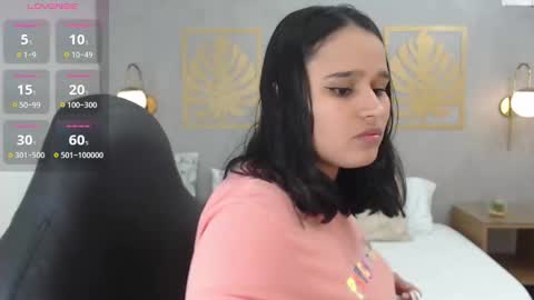 Lia  online show from 18, 1, 2025