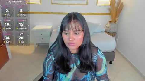 Lia  online show from 11, 10, 2025