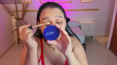 Lia  online show from 2, 12, 2025