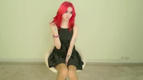 Snapshot of lia_shea chatting on 6, 6, 2026 Lia online show from 6, 6, 2026