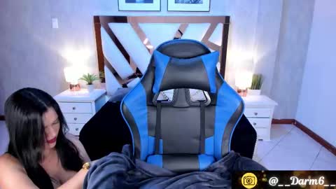 Alejandra online show from 10, 2, 2026