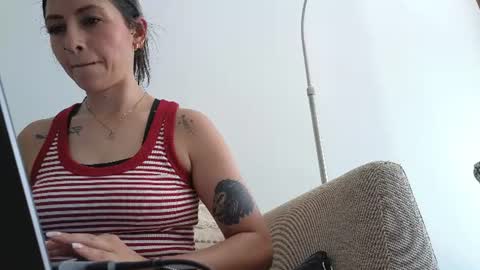 Snapshot of lia_smith87 chatting on 18, 6, 2026 Laura online show from 18, 6, 2026