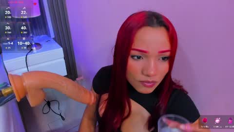 Snapshot of lia_sucker chatting on 21, 6, 2026 Lia online show from 21, 6, 2026