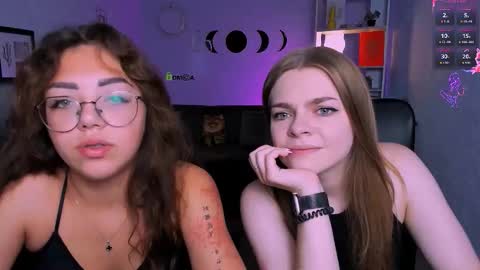 Lia online show from 12, 9, 2025