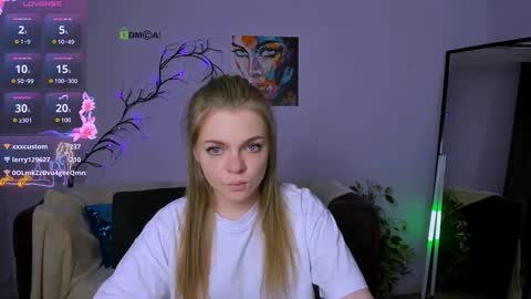 Lia online show from 13, 9, 2025